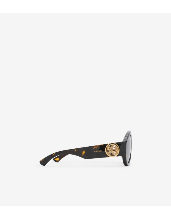 Curve Pilot Sunglasses​
