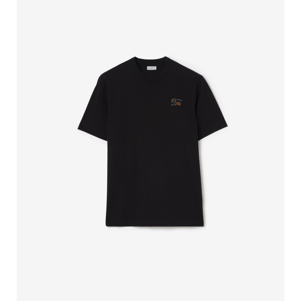  Check T-shirt