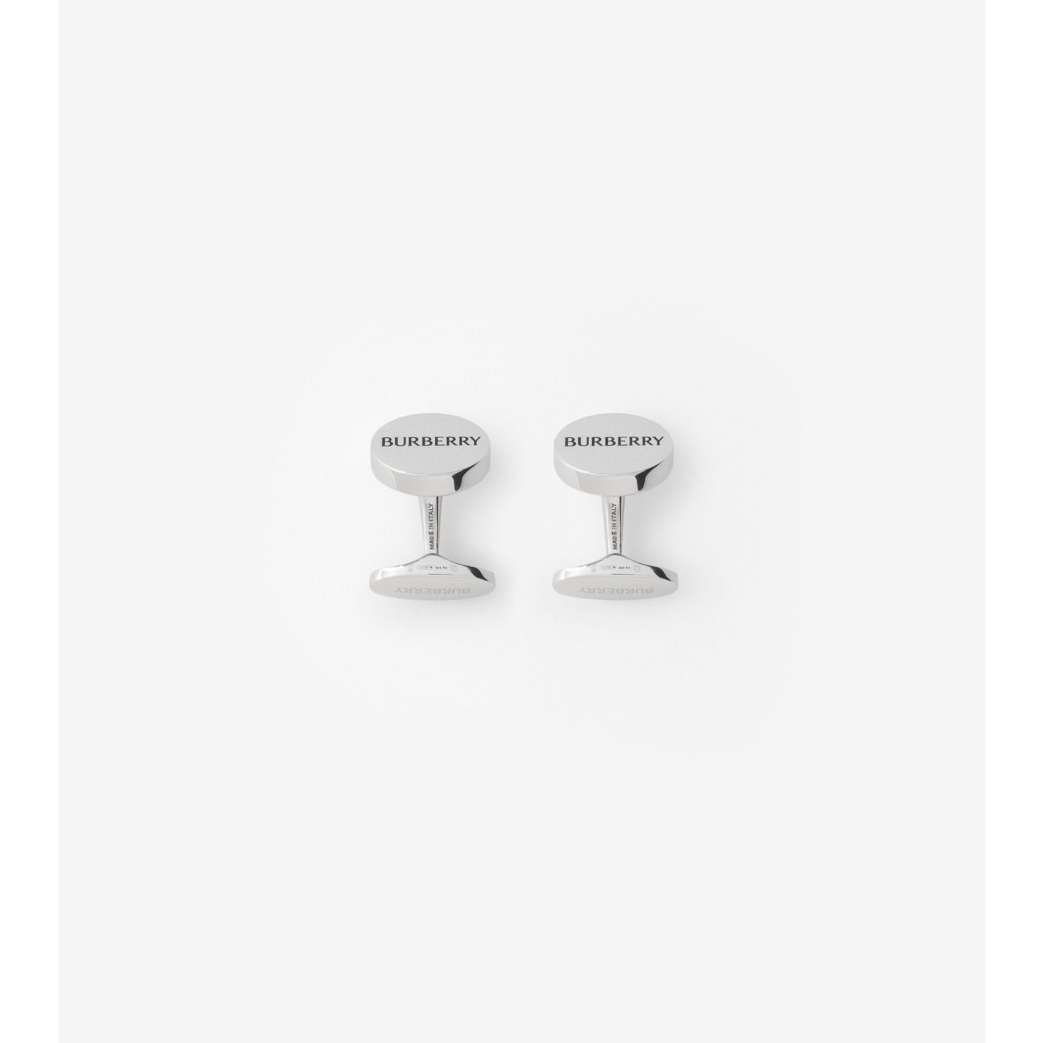 Logo Cufflinks