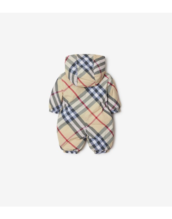 Designer Newborn Clothes Burberry Official