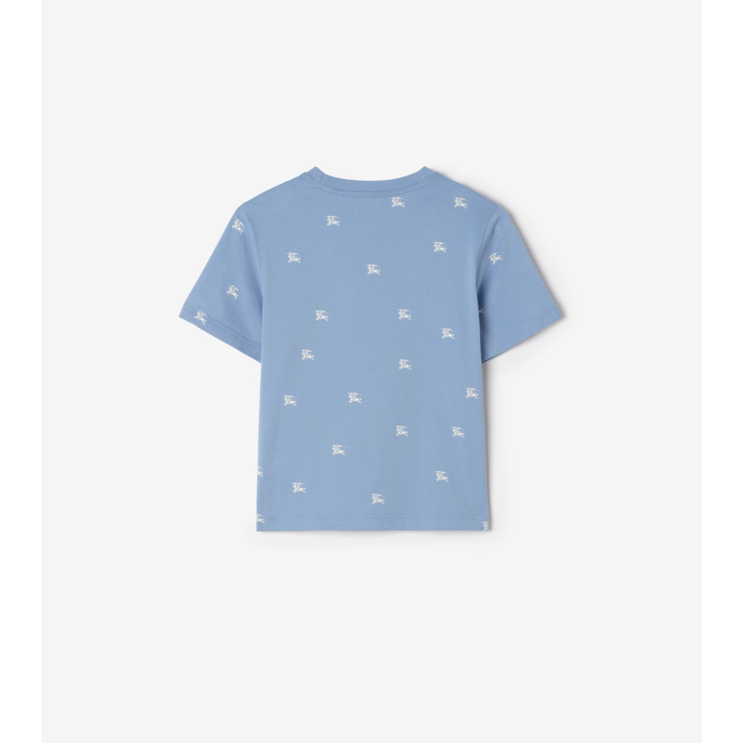 Knight Cotton T-shirt