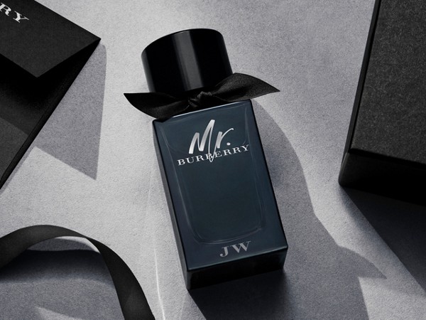 Perfumes for Men | Burberry United Kingdom