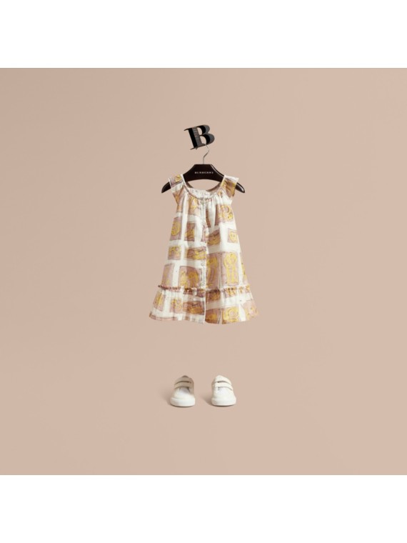 Baby Burberry