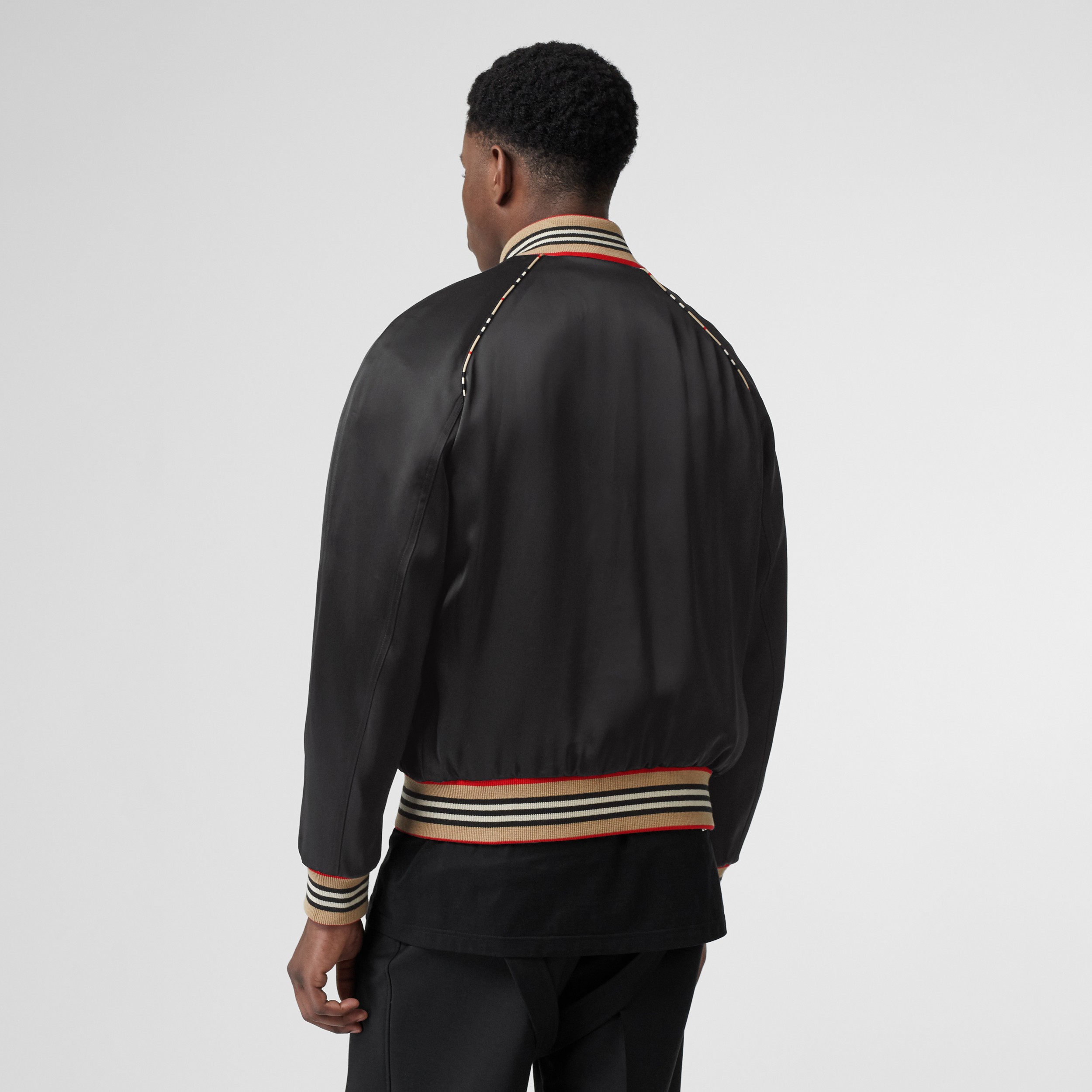 port authority zip up jacket