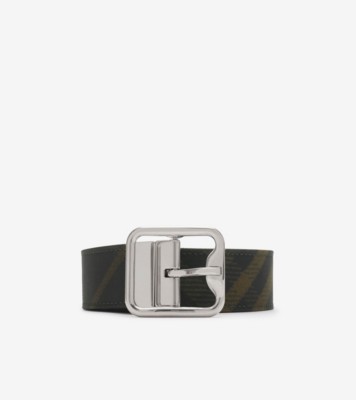 Men's Designer Belts | Burberry®️ Official