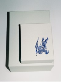 Burberry Gift Packaging