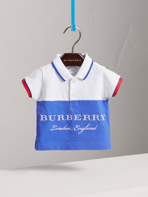 Baby Boy 6-36 Months | Burberry United States