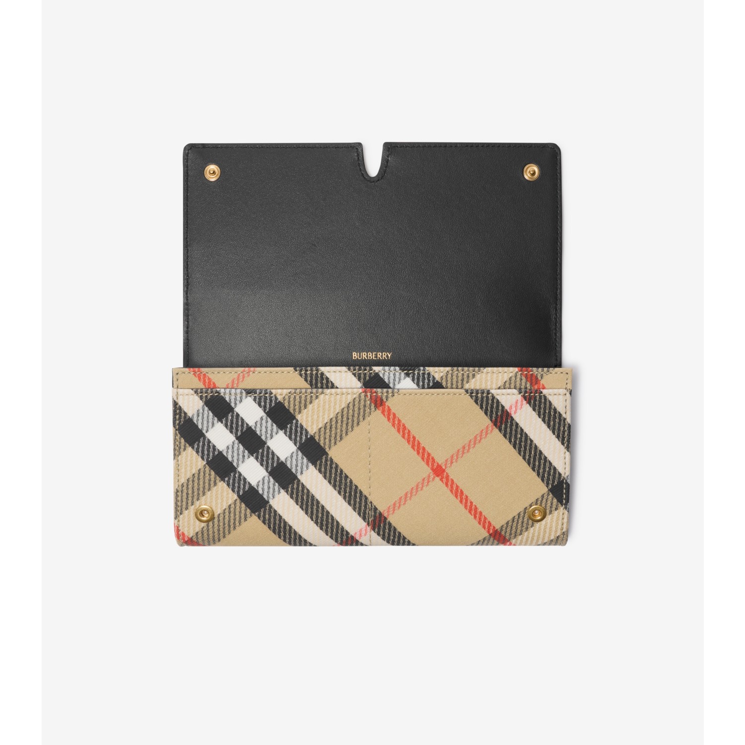 Snip Continental Wallet​