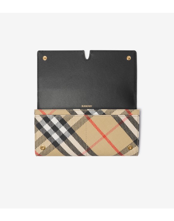 Snip Continental Wallet​
