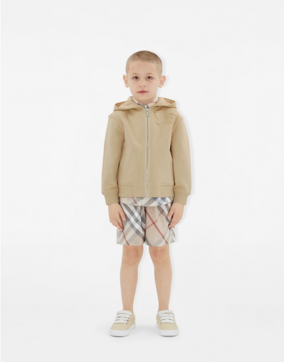 ボーイズ フーディー&スウェット | Burberry® 公式サイト ボーイズ フーディー&スウェット | Burberry® 公式サイト