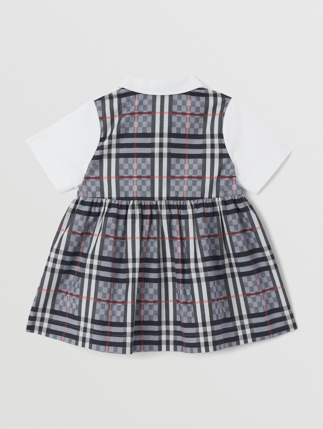 ベイビー ドレス | Burberry® 公式サイト
