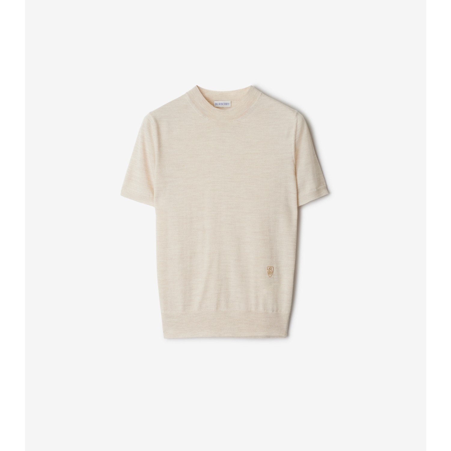 Wool Top