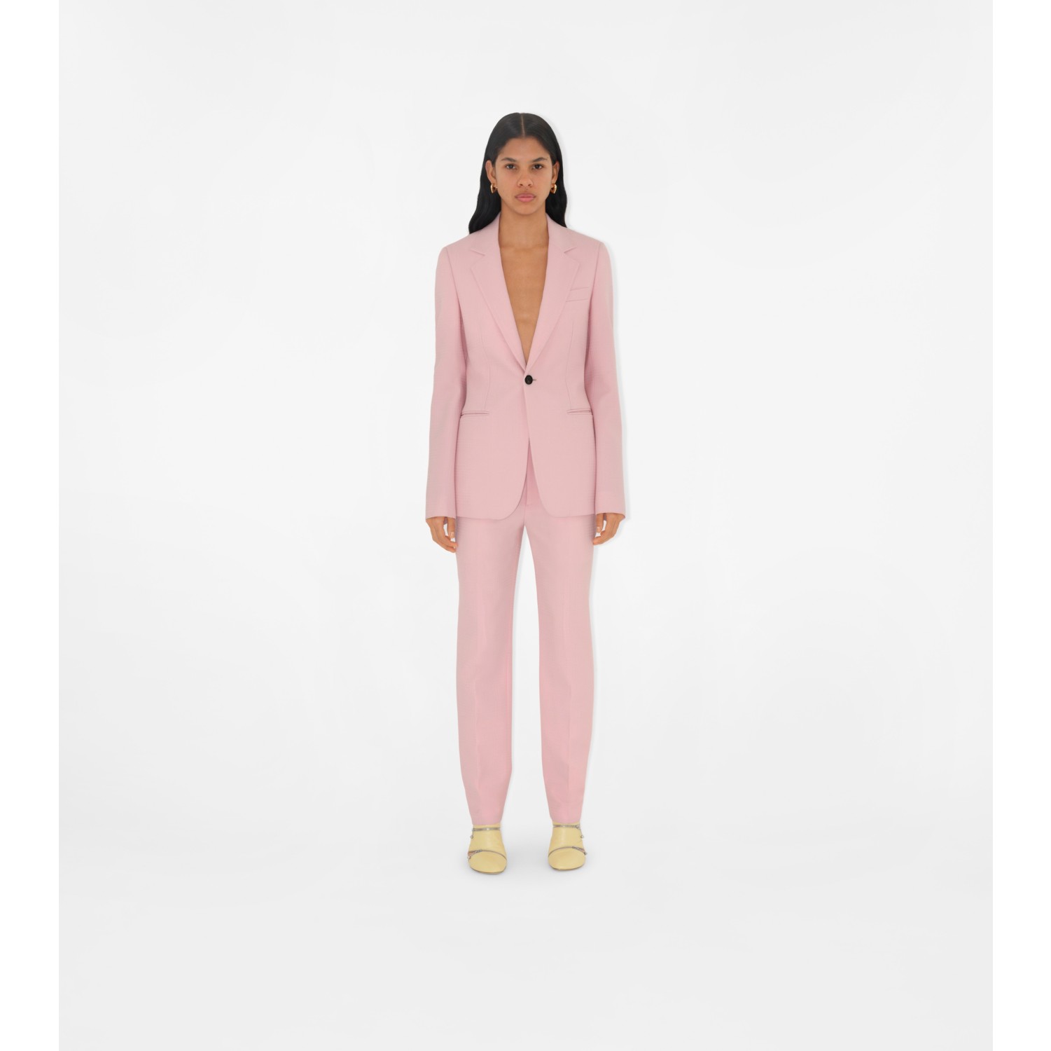 Burberry suits sale womens