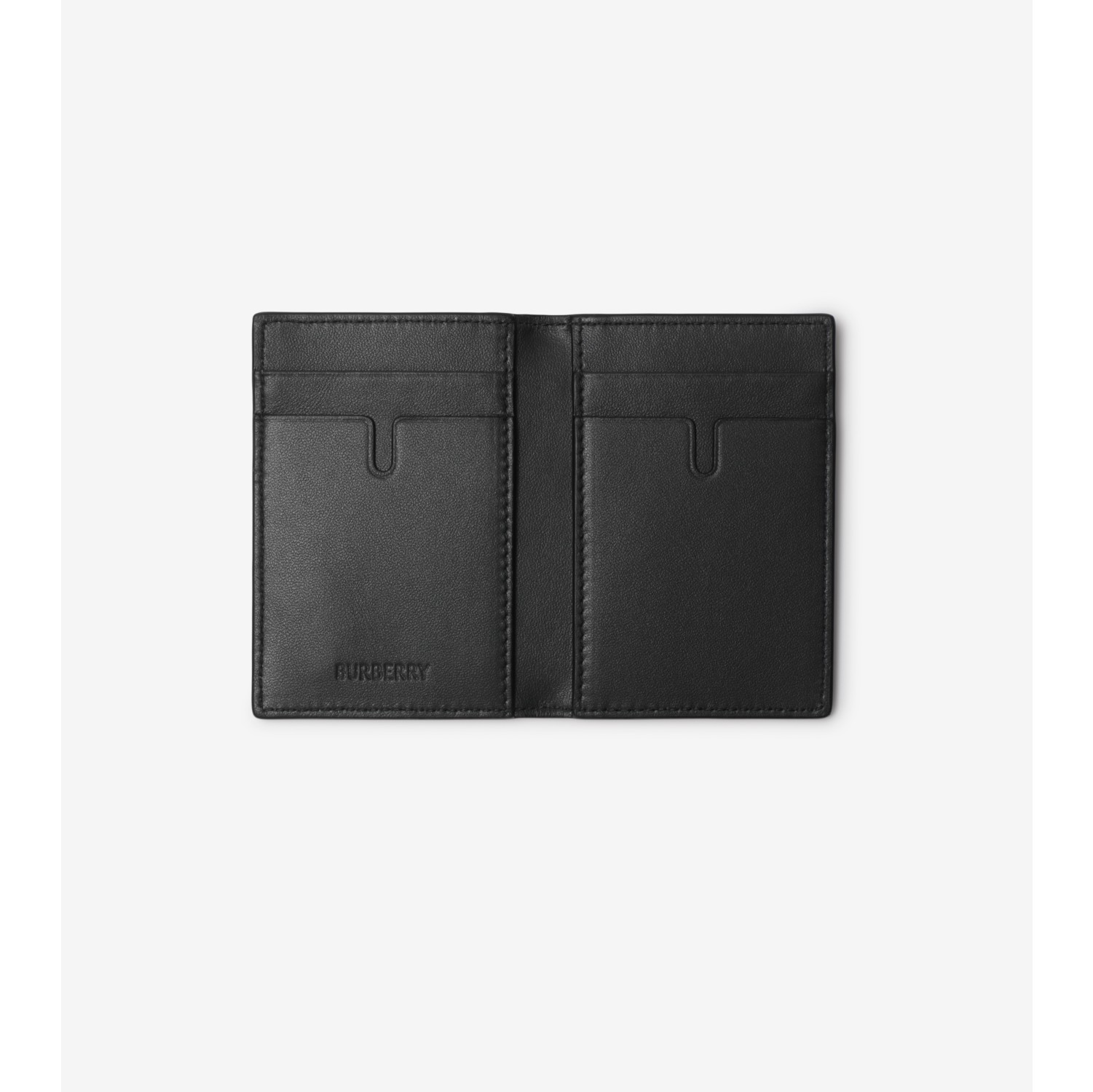 B Shield Folding Card Case​