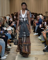 Discover BURBERRY Summer 2023 Swimwear Collection