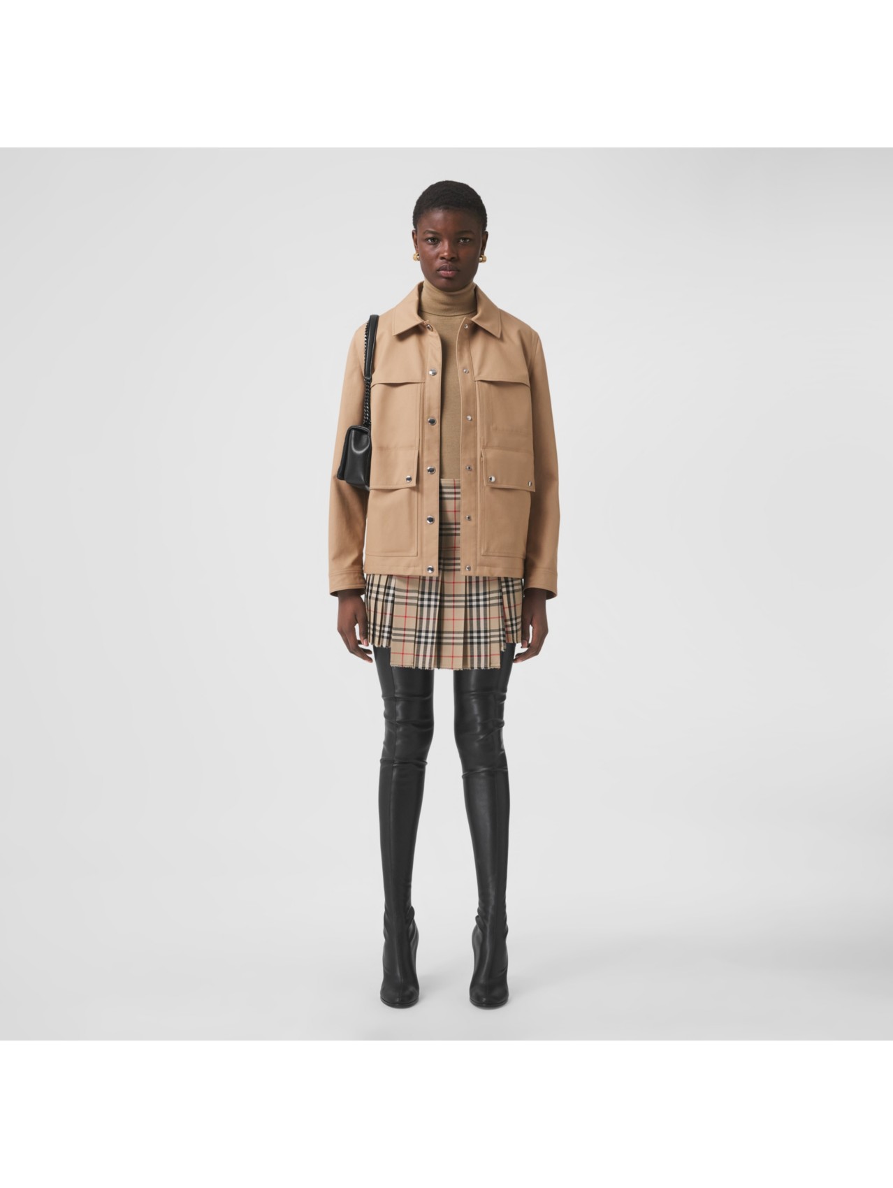 Women’s Designer Clothing | Luxury Womenswear | Burberry® Official