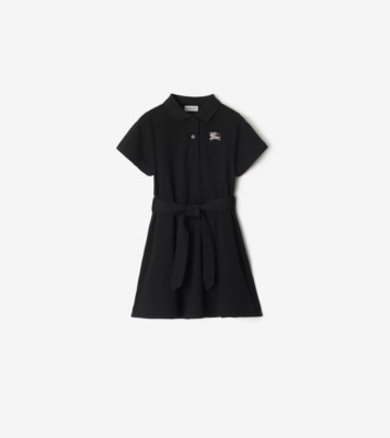 NWT Burberry shops Polo dress