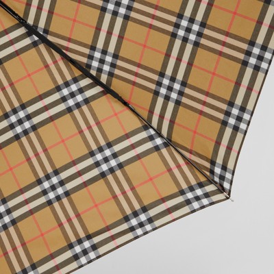 女士雨伞| Burberry® 博柏利官网
