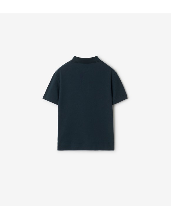 ボーイズ ポロシャツ＆Tシャツ | Burberry® 公式サイト