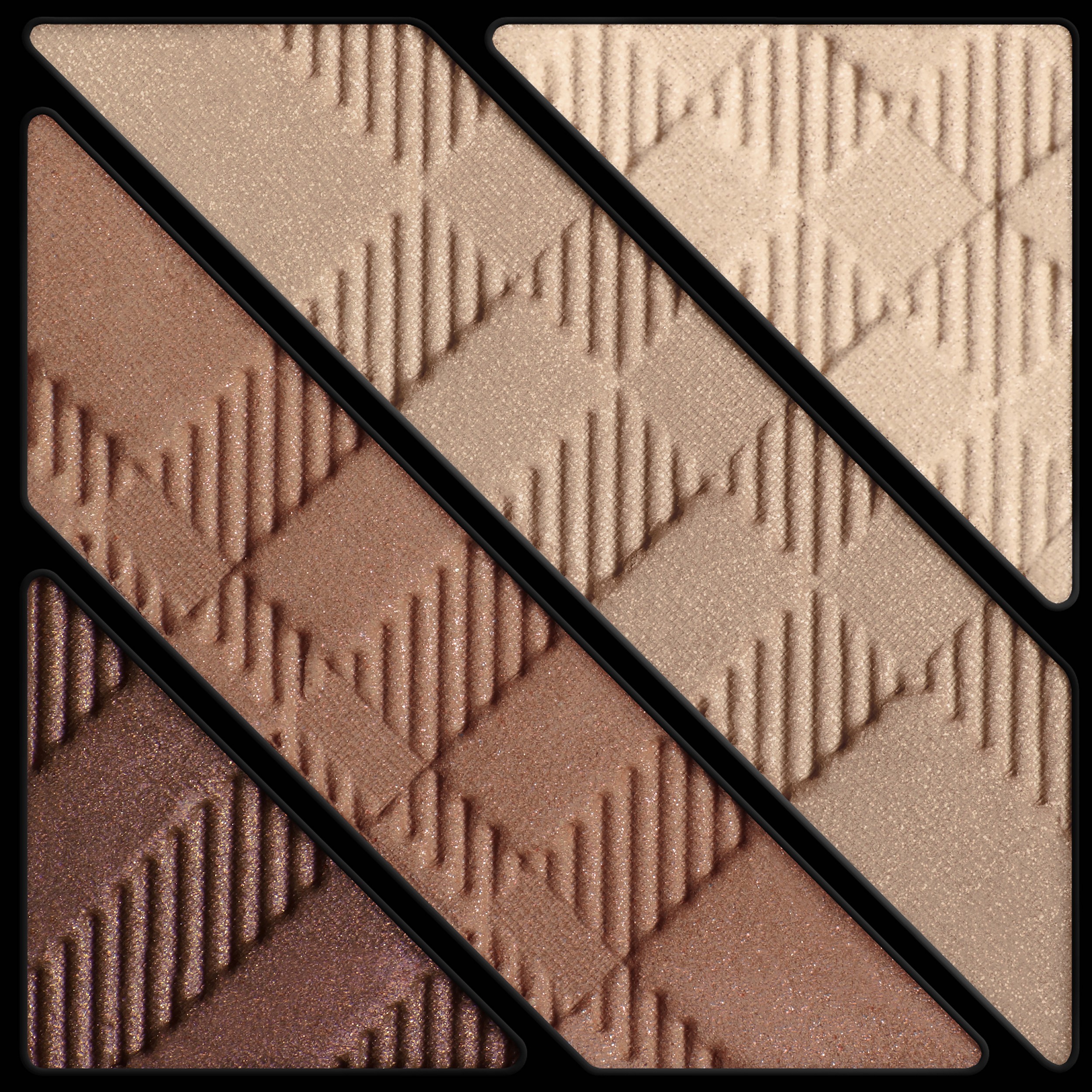 Complete Eye Palette – Gold No.25 - Mujer | Burberry® oficial - 2