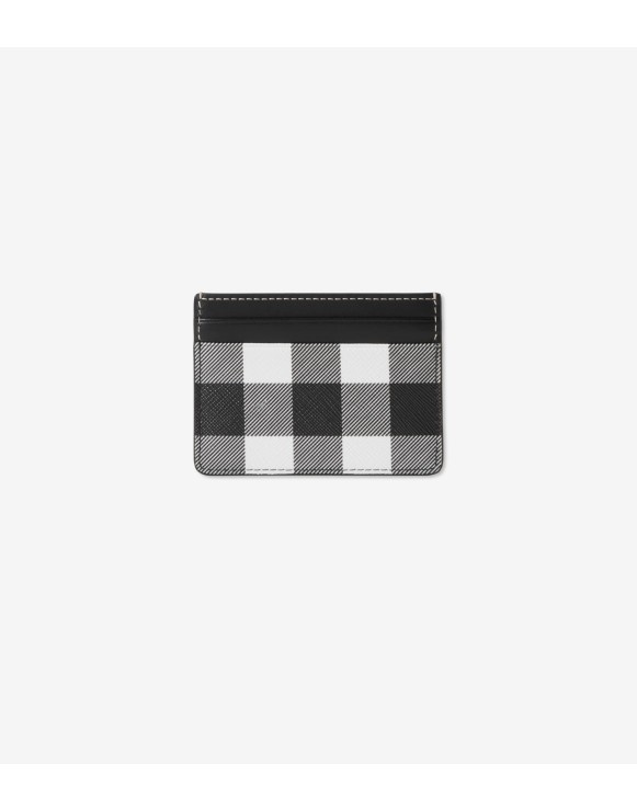 Check Card Case