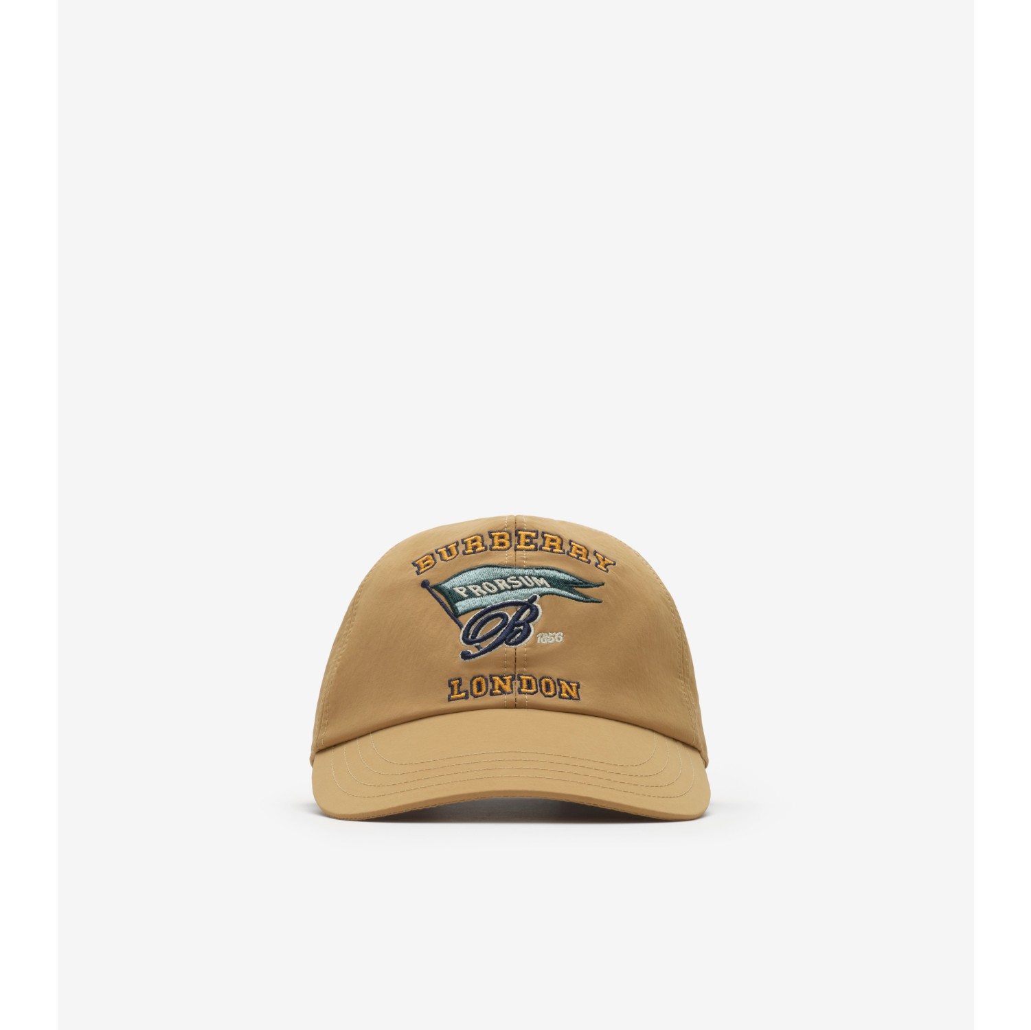 Flag Nylon Baseball Cap
