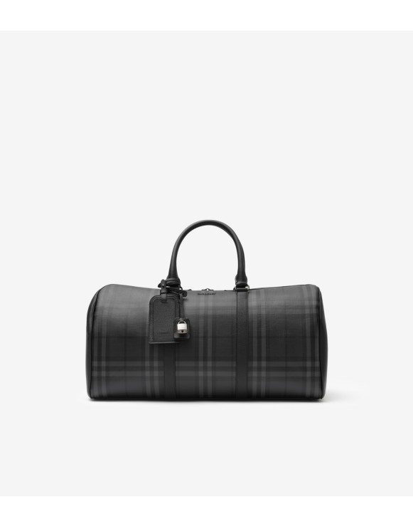 City Check Holdall