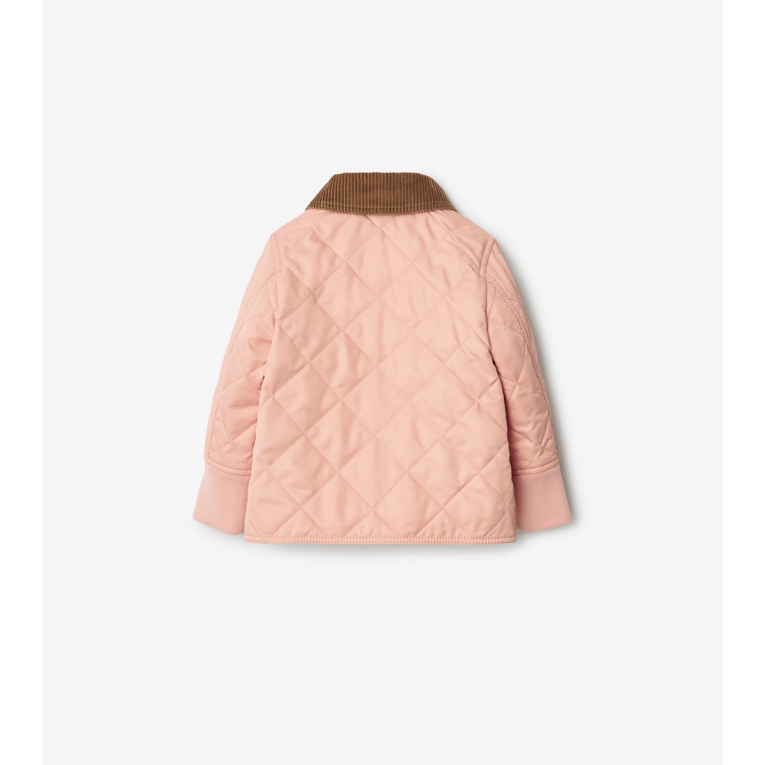 Quilted Jacket