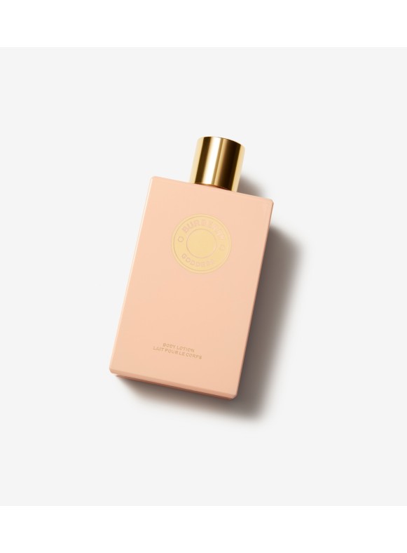 Women's Fragrances | Designer Perfumes | Burberry® Official