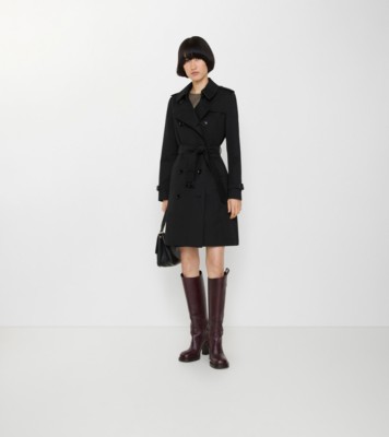 ウィメンズ トレンチコート | Burberry®