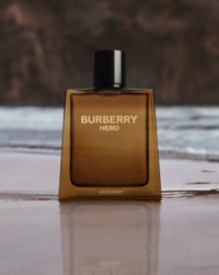 Burberry men's fragrance discount reviews