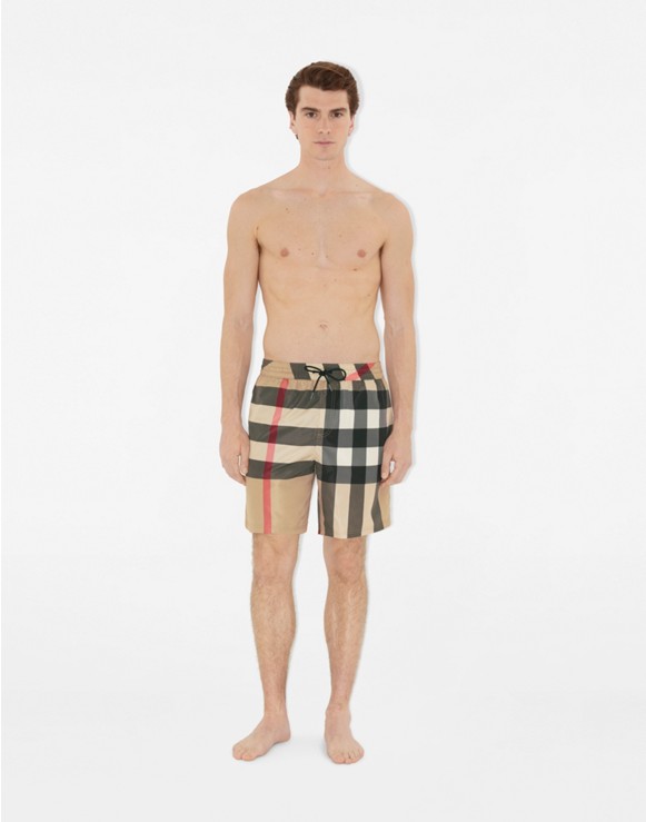 メンズ デザイナー スイムウェア | Burberry® 公式サイト メンズ デザイナー スイムウェア | Burberry® 公式サイト