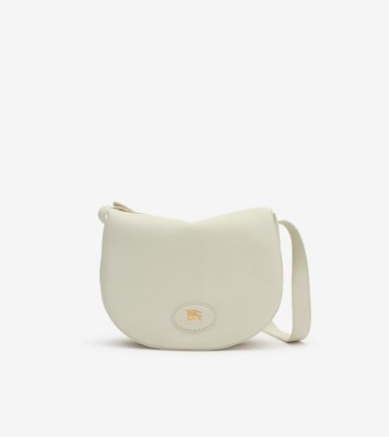 Tavistock Crossbody Bag in Soap beige - Women | Burberry® Official
