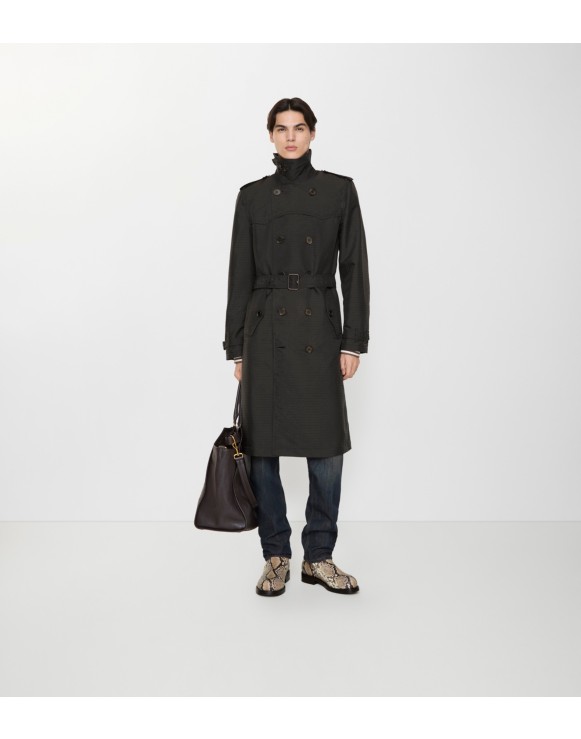 メンズ トレンチコート | Burberry®