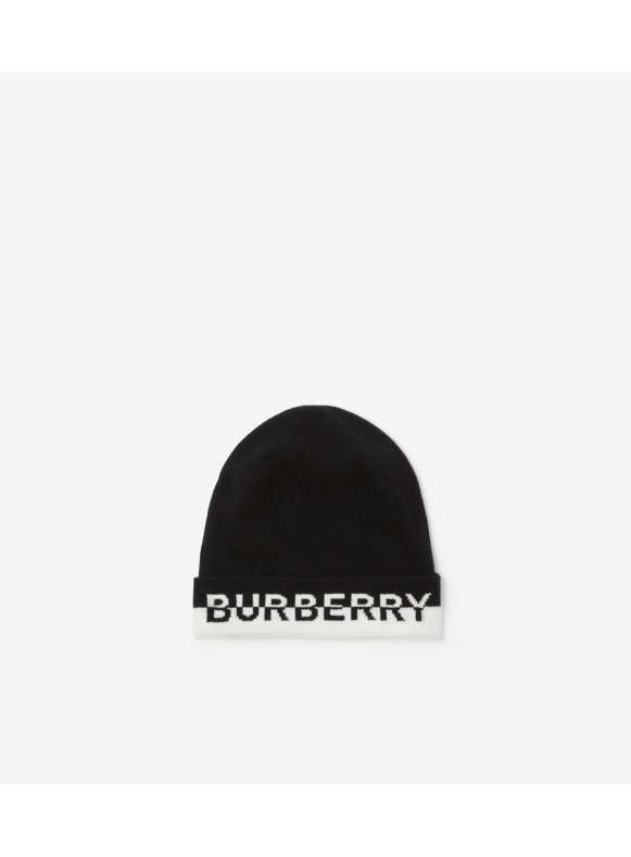 Burberry ski sales hat