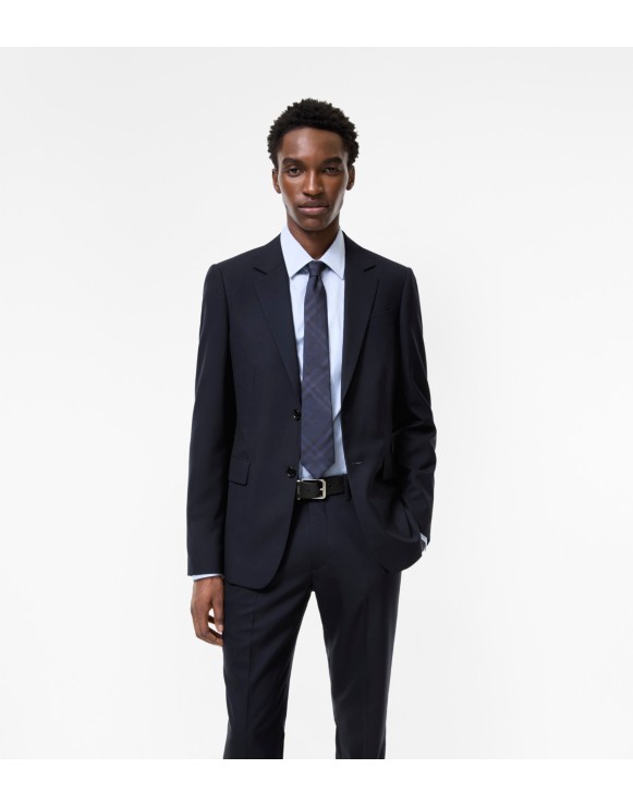 メンズ デザイナー ブレザー＆トラウザー | Burberry® 公式サイト