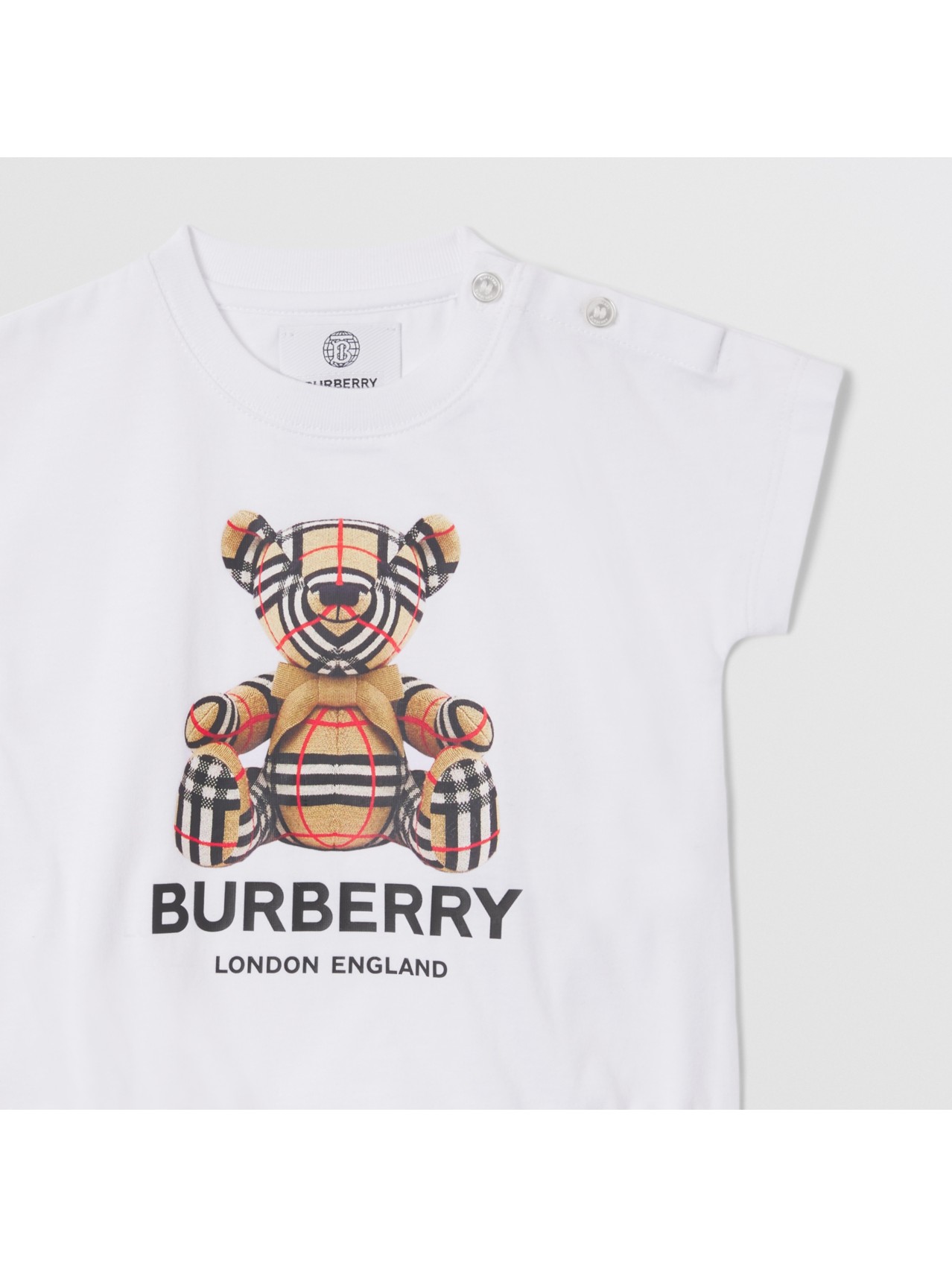 Vetements De Luxe Pour Bebe Burberry Bebe Site Officiel Burberry