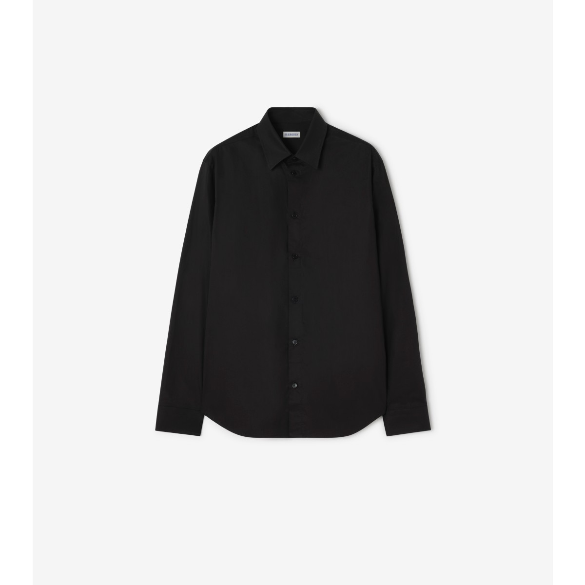  Check Slim Fit Shirt