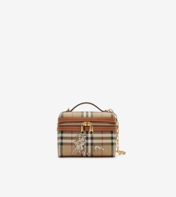 Burberry バック 78F304AF-EE76-46C9-8415-