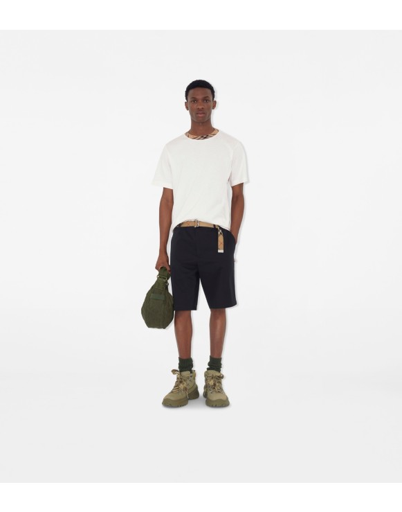 メンズパンツ＆ショートパンツ | Burberry® 公式サイト