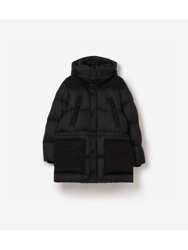 Men's Puffer Jackets | Burberry® Official