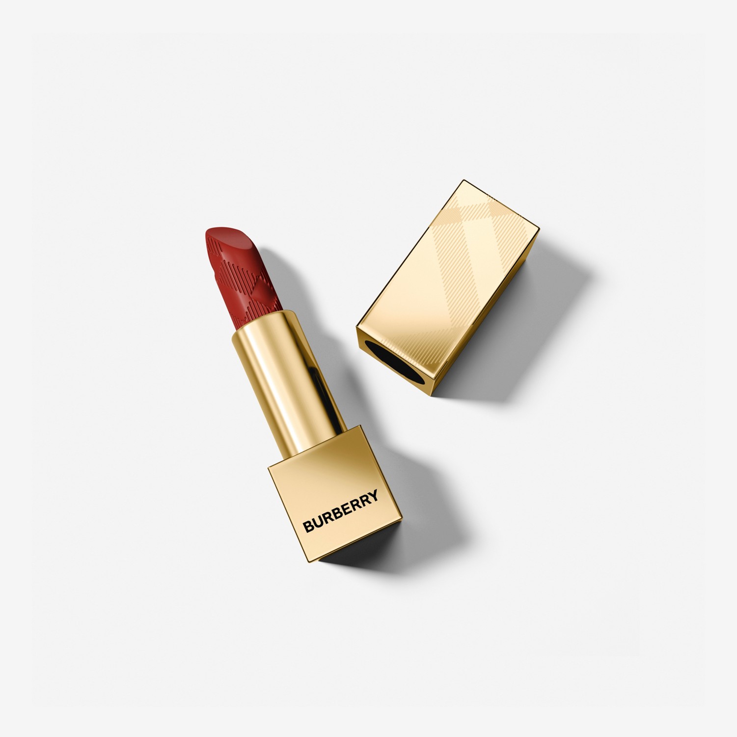 Burberry Kisses Matte – Russet No. 93 - Mujer | Burberry® oficial