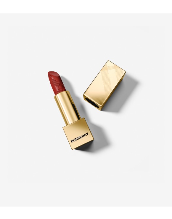 Burberry Kisses Matte – Russet No.93