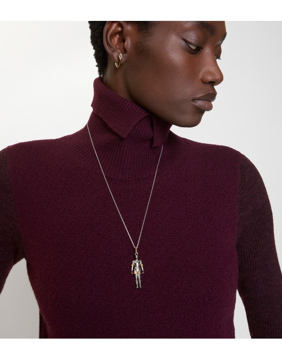 ウィメンズ デザイナー ジュエリー | Burberry® 公式サイト