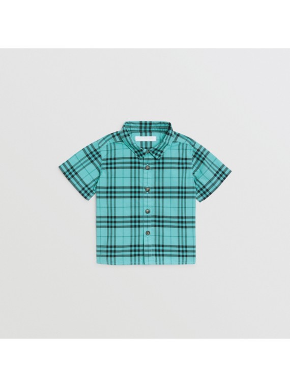 Baby Boy Burberry