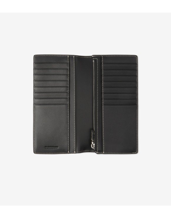 Men s Designer Wallets Burberry Official