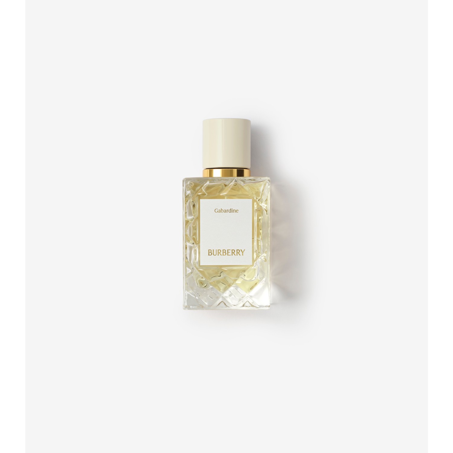 Burberry Prorsum Collection Gabardine Eau de Parfum 50ml