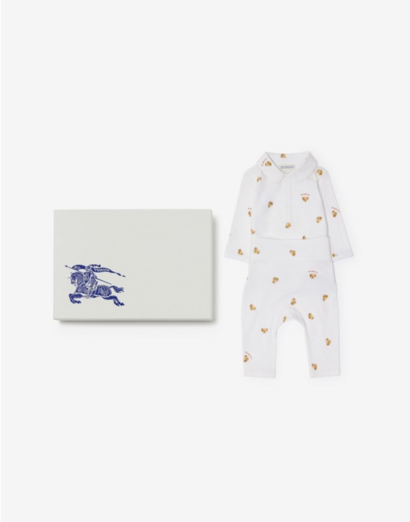 新生児向けギフトセット | Burberry® 公式サイト 新生児向けギフトセット | Burberry® 公式サイト