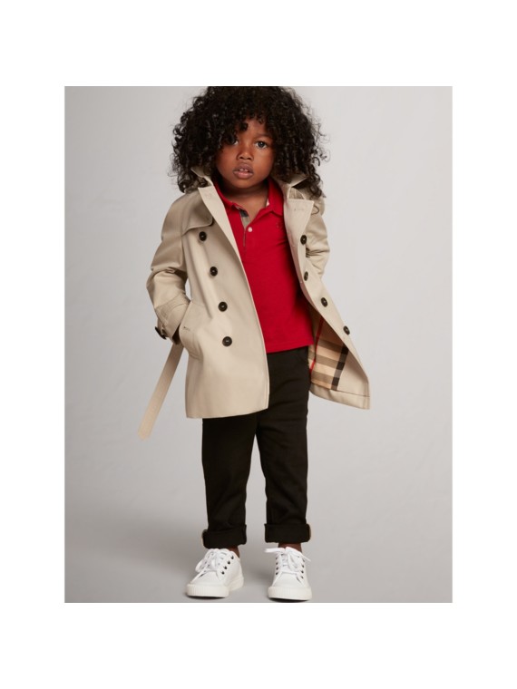 Baby Boy 636 Months Burberry United States