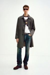 バーバリー トレンチコート｜Burberry® 公式サイト